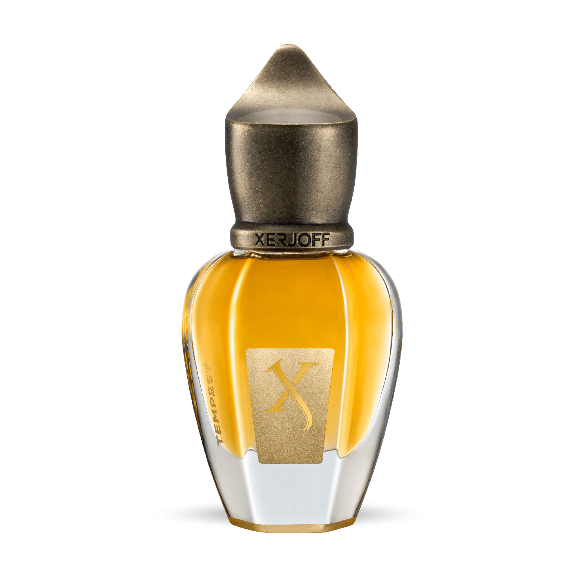 Уцінка! Xerjoff Tempest Perfume Extrait Парфумована олія унісекс, 15 мл